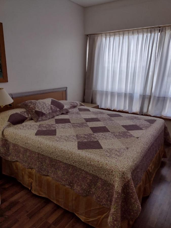 Departamento Corrientes Av. Διαμέρισμα Μπουένος Άιρες Εξωτερικό φωτογραφία