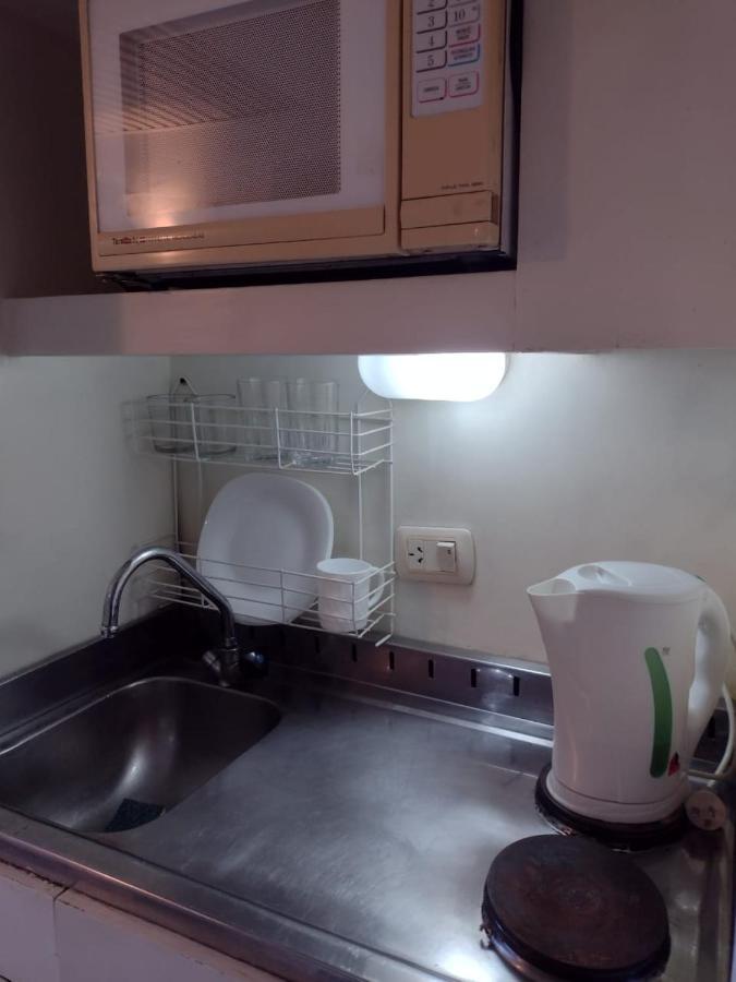 Departamento Corrientes Av. Διαμέρισμα Μπουένος Άιρες Εξωτερικό φωτογραφία