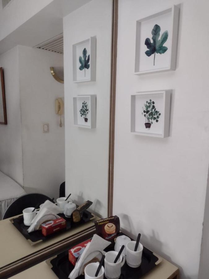 Departamento Corrientes Av. Διαμέρισμα Μπουένος Άιρες Εξωτερικό φωτογραφία