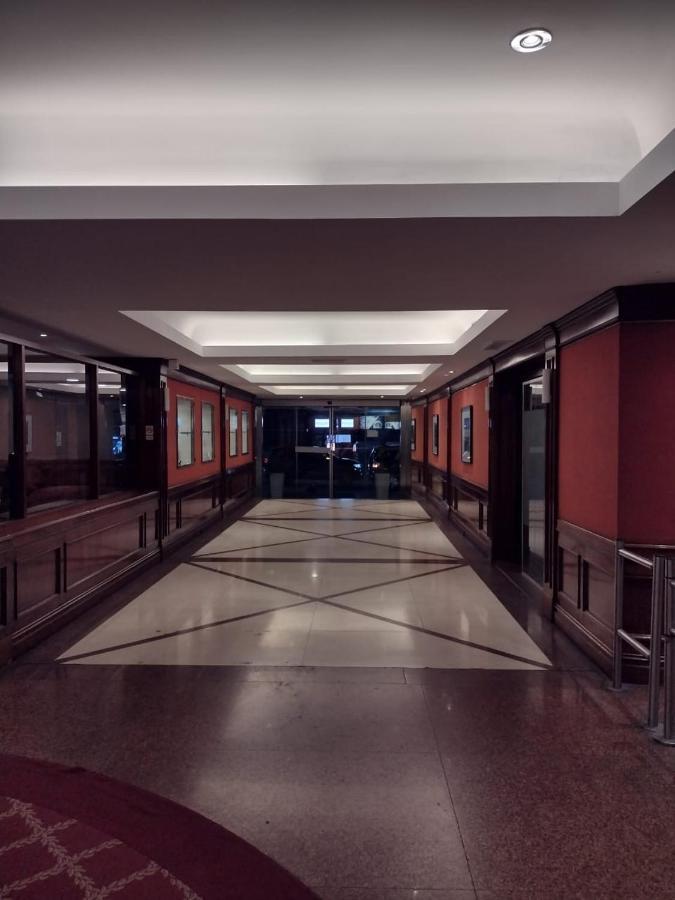 Departamento Corrientes Av. Διαμέρισμα Μπουένος Άιρες Εξωτερικό φωτογραφία