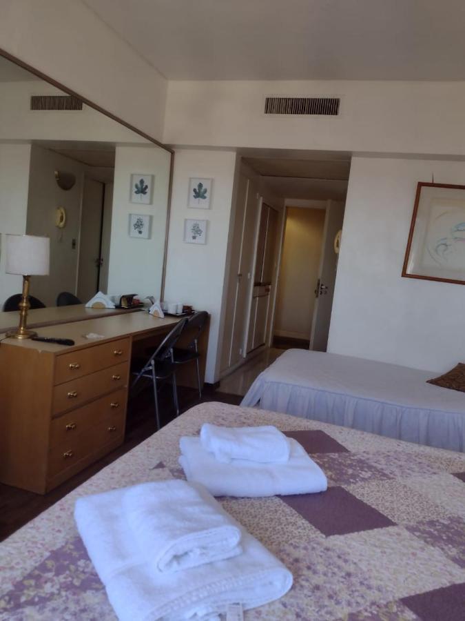 Departamento Corrientes Av. Διαμέρισμα Μπουένος Άιρες Εξωτερικό φωτογραφία