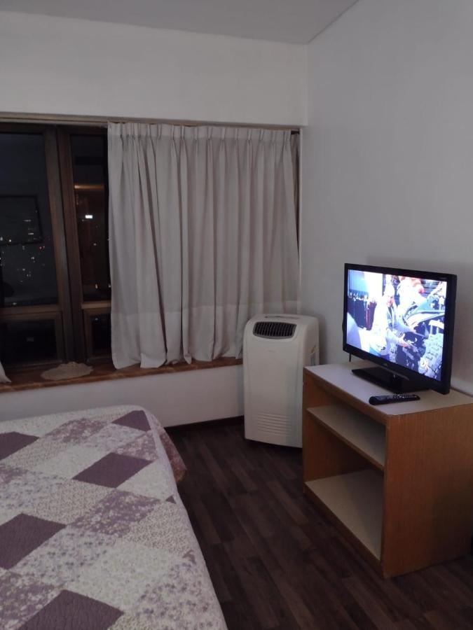 Departamento Corrientes Av. Διαμέρισμα Μπουένος Άιρες Εξωτερικό φωτογραφία