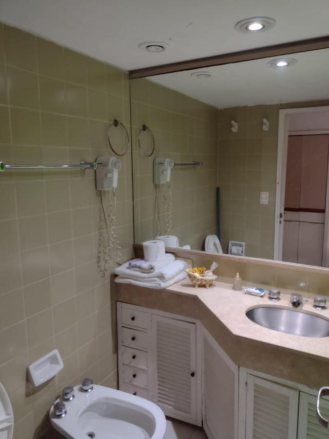 Departamento Corrientes Av. Διαμέρισμα Μπουένος Άιρες Εξωτερικό φωτογραφία